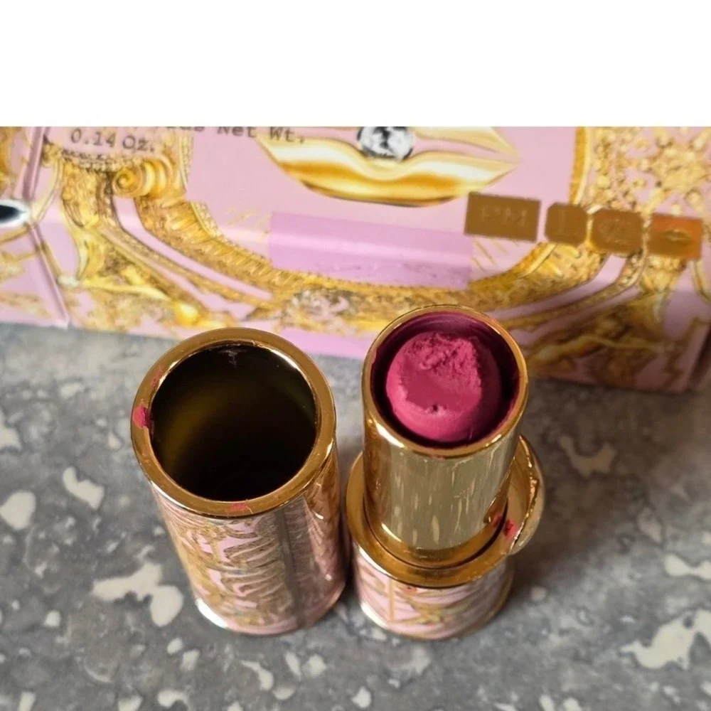 Pat McGrath‎ MatteTrance Celestial Divinity Lipstick 451 Divine Romance
